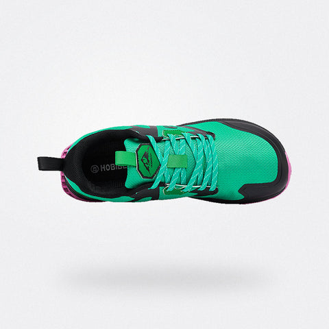 Aurora - Scarpe Larghe