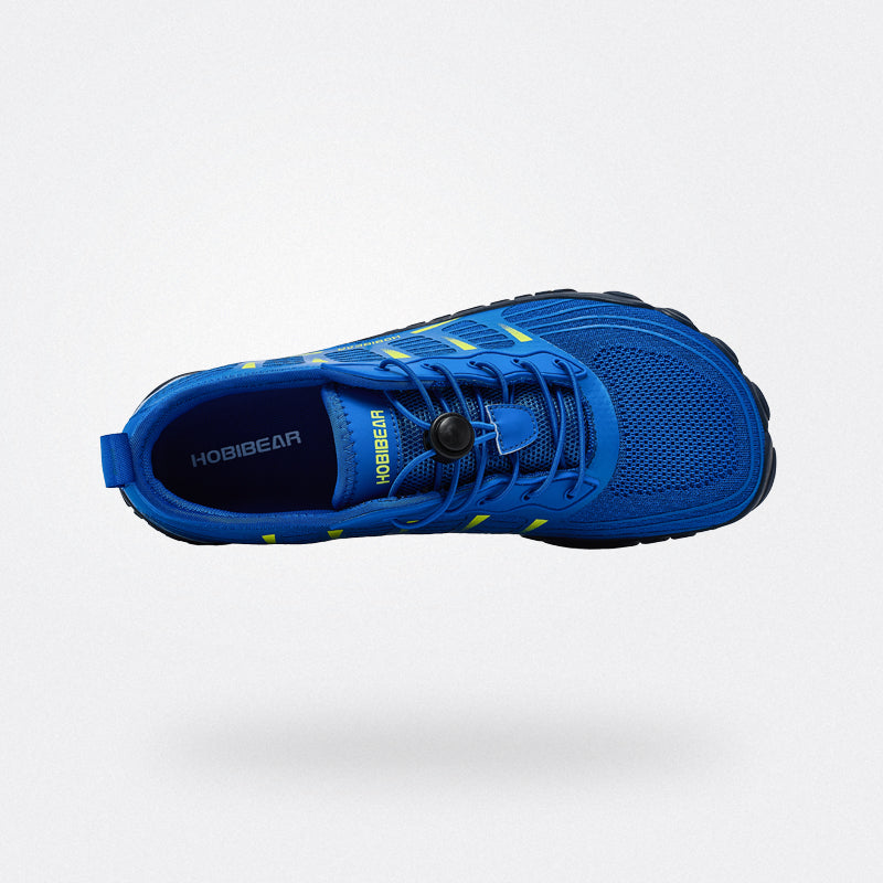 WolfPaw - Scarpe Barefoot