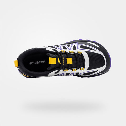 Sapphire - Scarpe Larghe
