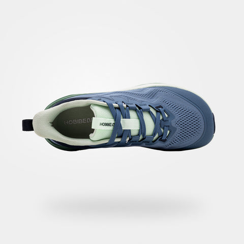 Glacier - Scarpe Larghe