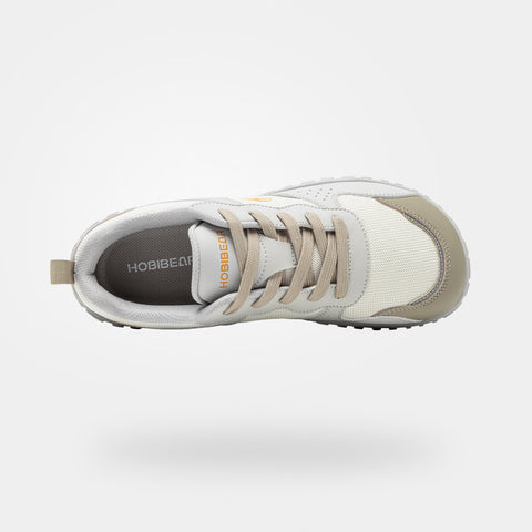 Crest - Scarpe Larghe
