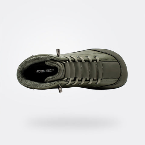 Ash 2.0 - Scarpe Barefoot Invernali