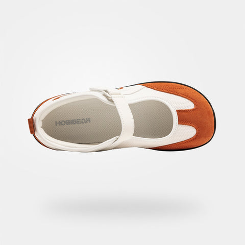 Lignum - Scarpe Mary Jane