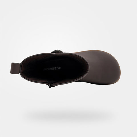 Teak - Scarpe Barefoot