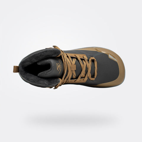 Birch 3.0 - Scarpe Barefoot Invernali