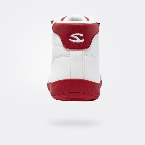 Ash - Scarpe Barefoot Invernali
