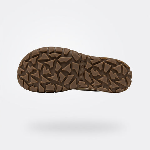 Hickory - Scarpe Larghe