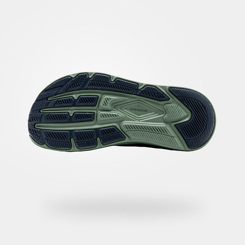 Glacier - Scarpe Larghe