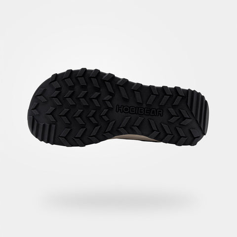 Aspen - Scarpe Larghe