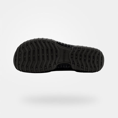 Ember - Scarpe Larghe
