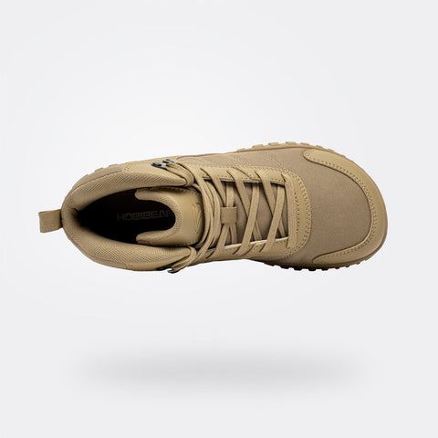Oak - Scarpe Barefoot