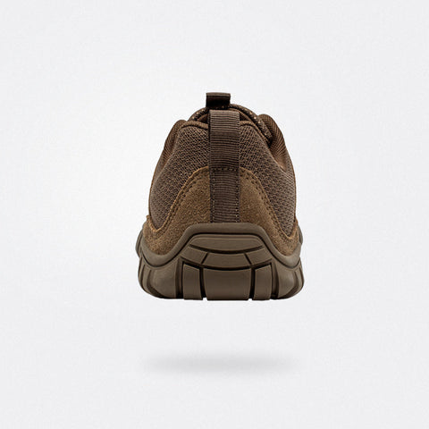 Crag - Scarpe Larghe