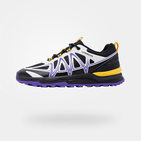 Sapphire - Scarpe Larghe