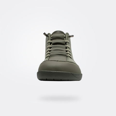 Ash 2.0 - Scarpe Barefoot Invernali