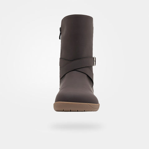 Teak - Scarpe Barefoot