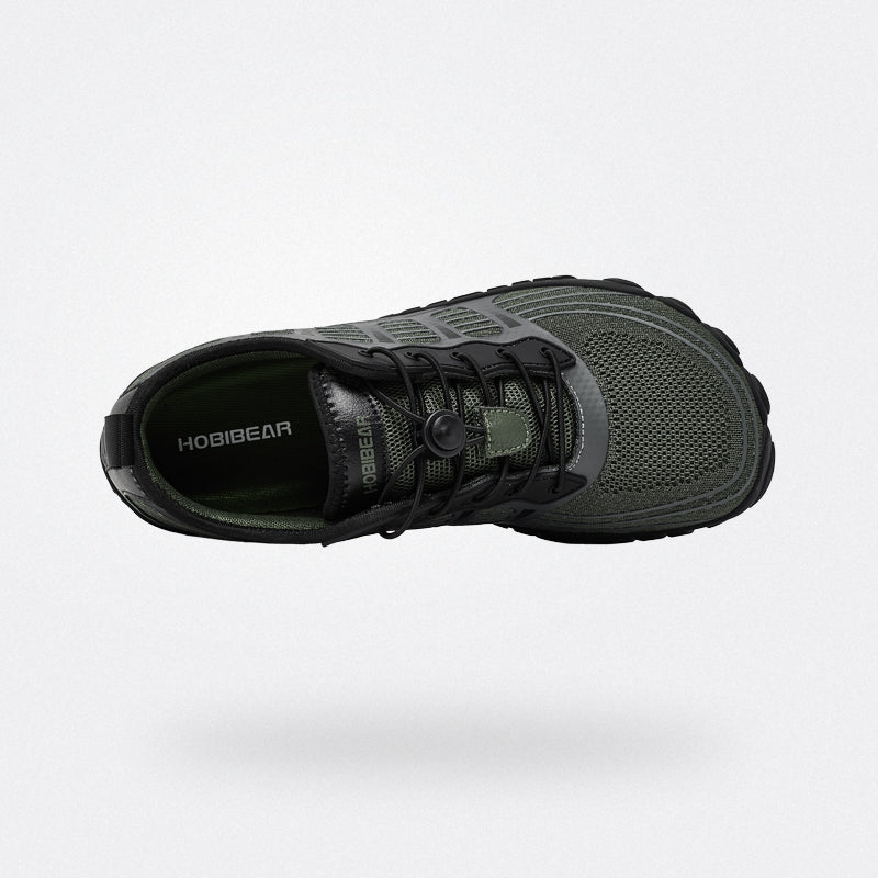 WolfPaw - Scarpe Barefoot