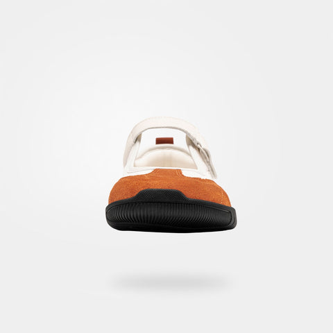 Lignum - Scarpe Mary Jane