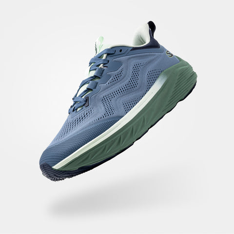 Glacier - Scarpe Larghe