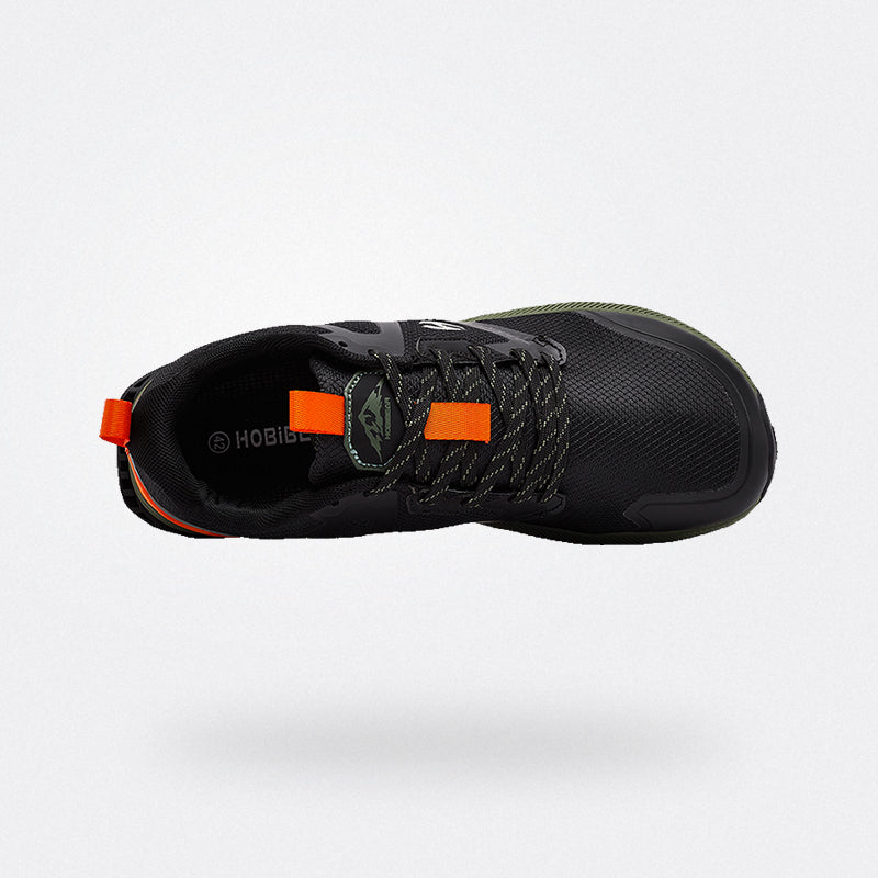 Aurora - Scarpe Larghe