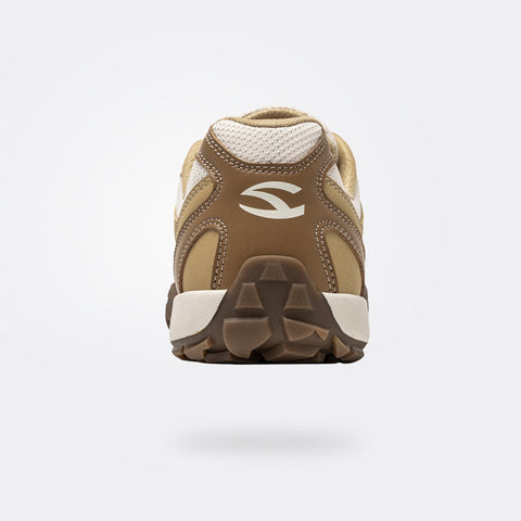 Hickory - Scarpe Larghe