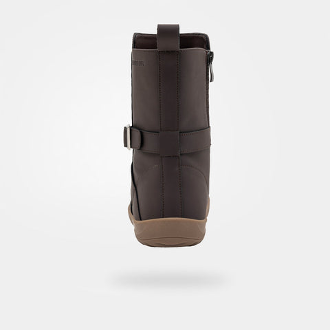 Teak - Scarpe Barefoot