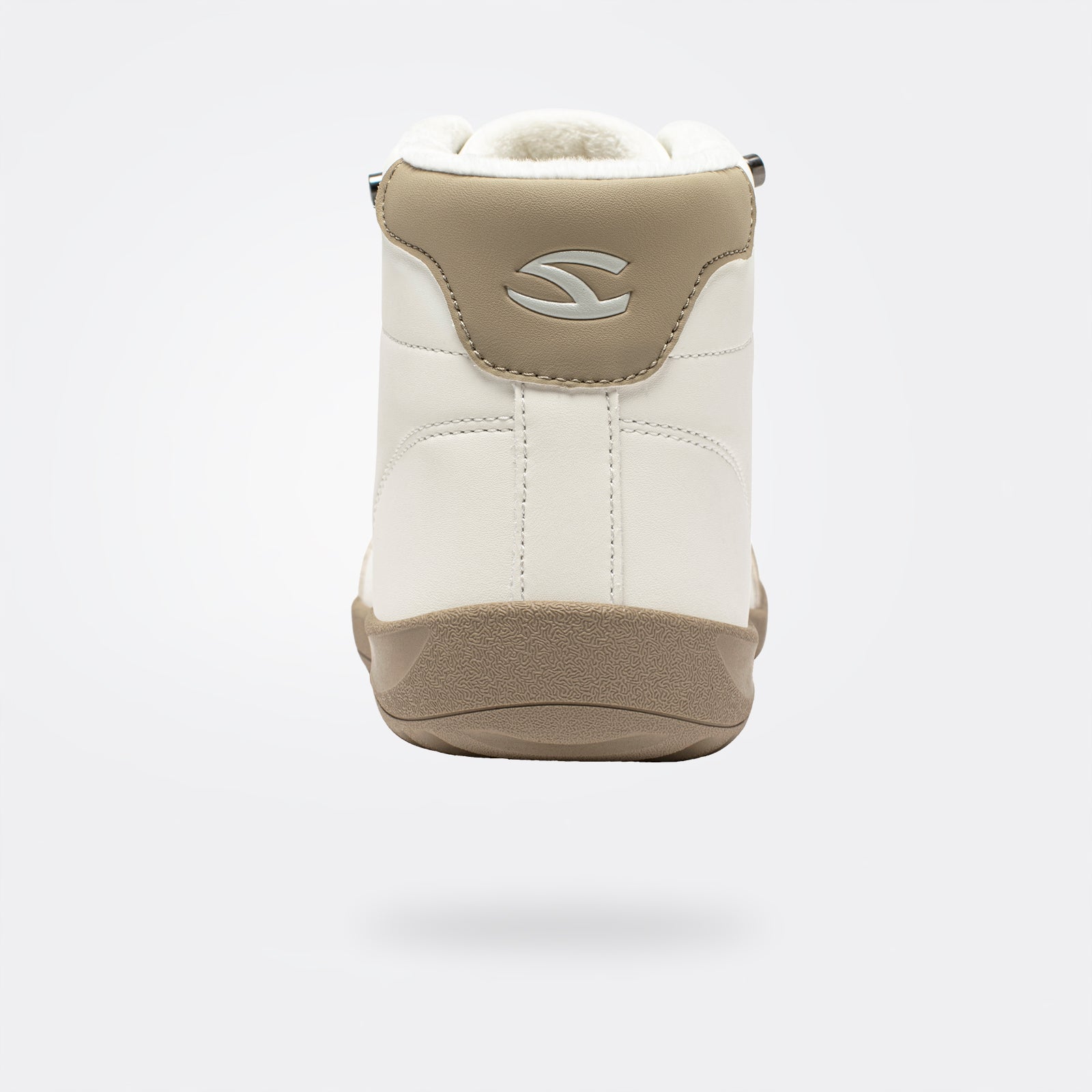Ash - Scarpe Barefoot Invernali