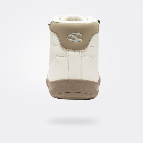 Ash - Scarpe Barefoot Invernali