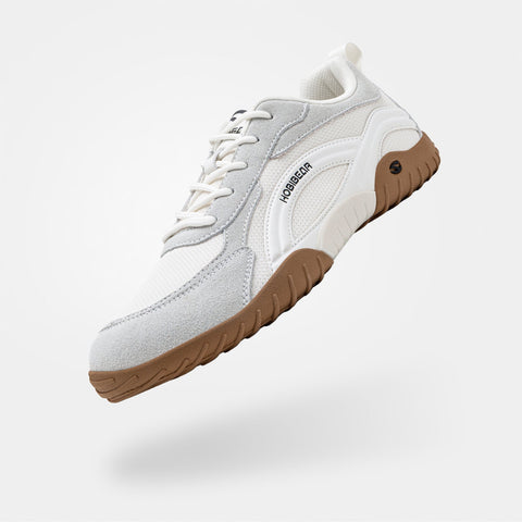 Eclipse - Scarpe Larghe