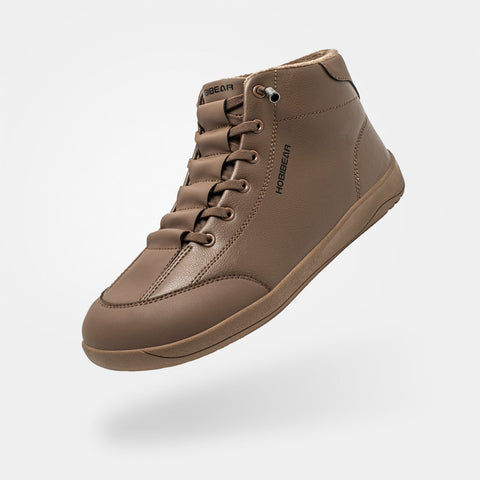 Ash 2.0 - Scarpe Barefoot Invernali