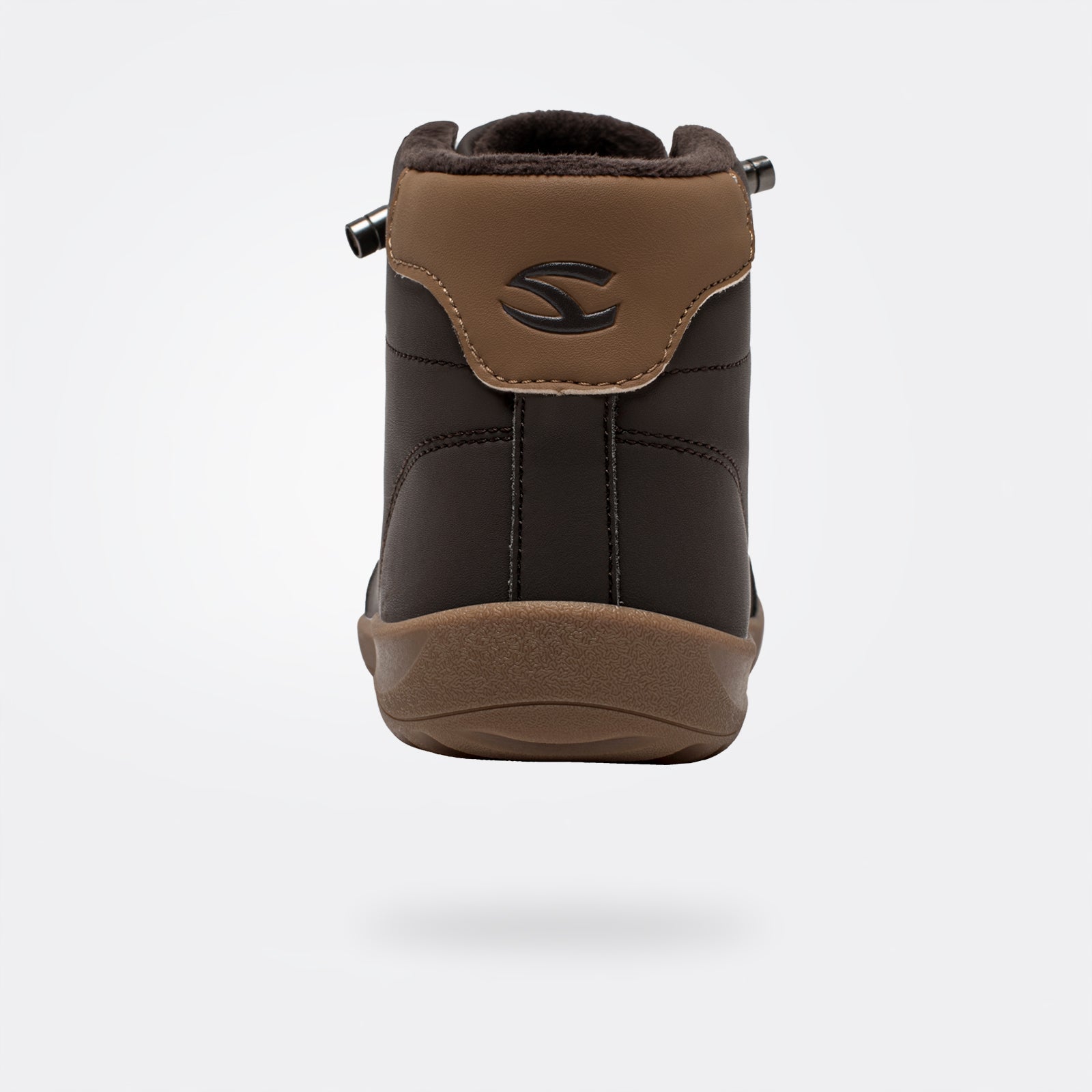 Ash - Scarpe Barefoot Invernali