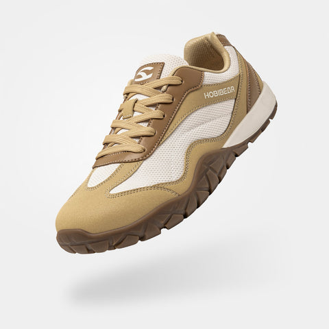 Hickory - Scarpe Larghe