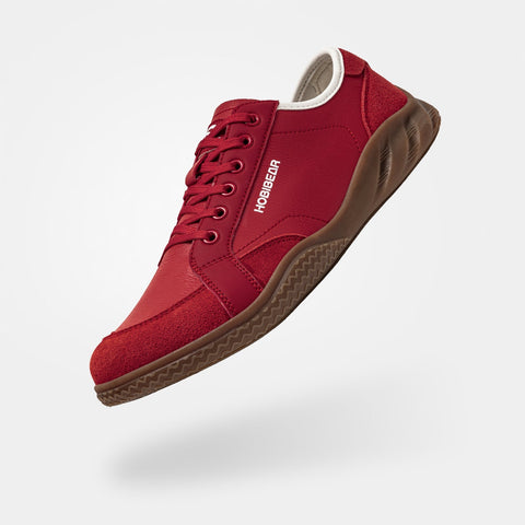 Oxalis - Scarpe Larghe