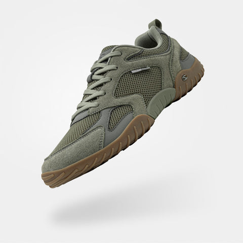 Sienna - Scarpe Larghe