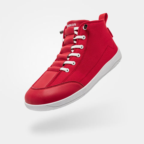 Rowan - Scarpe Barefoot