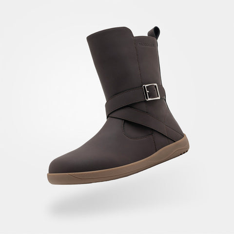 Teak - Scarpe Barefoot