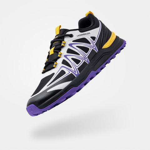 Sapphire - Scarpe Larghe