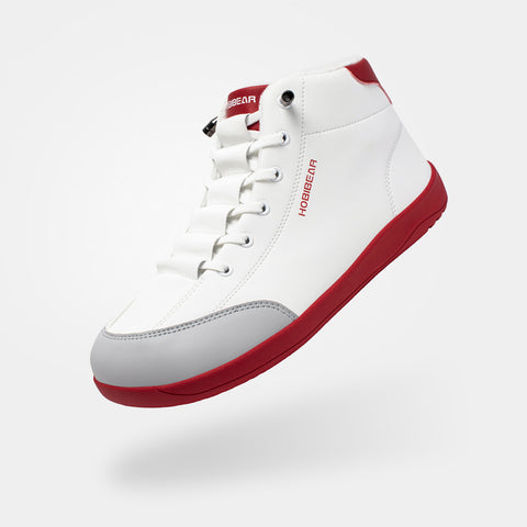 Ash - Scarpe Barefoot Invernali