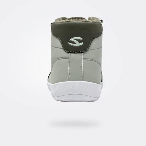Ash - Scarpe Barefoot Invernali