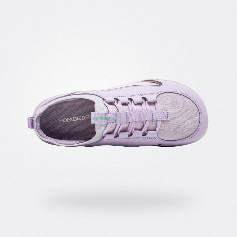 Fuchsia - Scarpe Barefoot