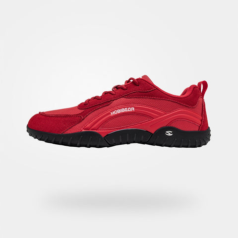 Eclipse - Scarpe Larghe