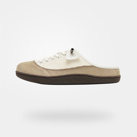 Free Stroll - Mules Barefoot