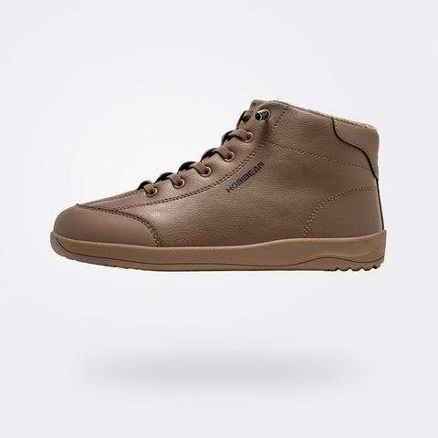 Ash 2.0 - Scarpe Barefoot Invernali