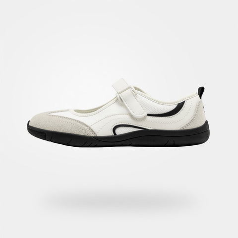Lignum - Scarpe Mary Jane