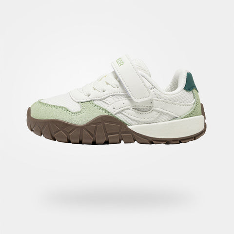Bambini Hareball - Scarpe Larghe