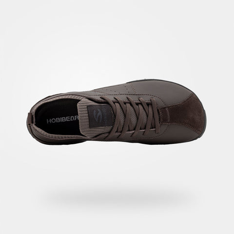 Ember - Scarpe Larghe