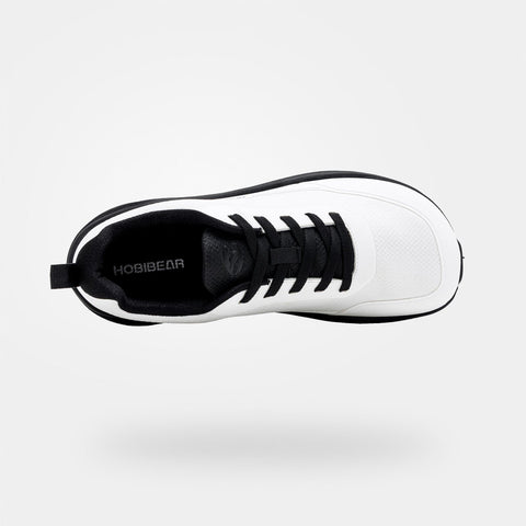 Aura - Scarpe Larghe