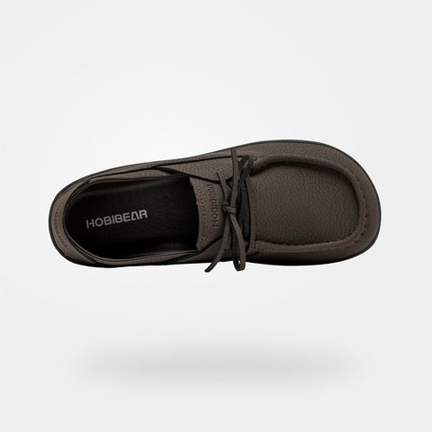 Lotus - Mocassini Barefoot