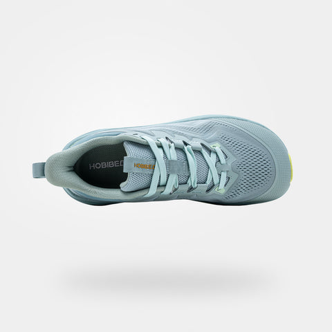 Glacier - Scarpe Larghe