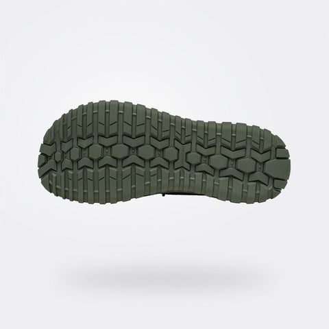 Larch - Scarpe Larghe