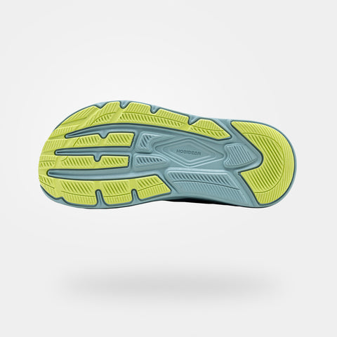 Glacier - Scarpe Larghe